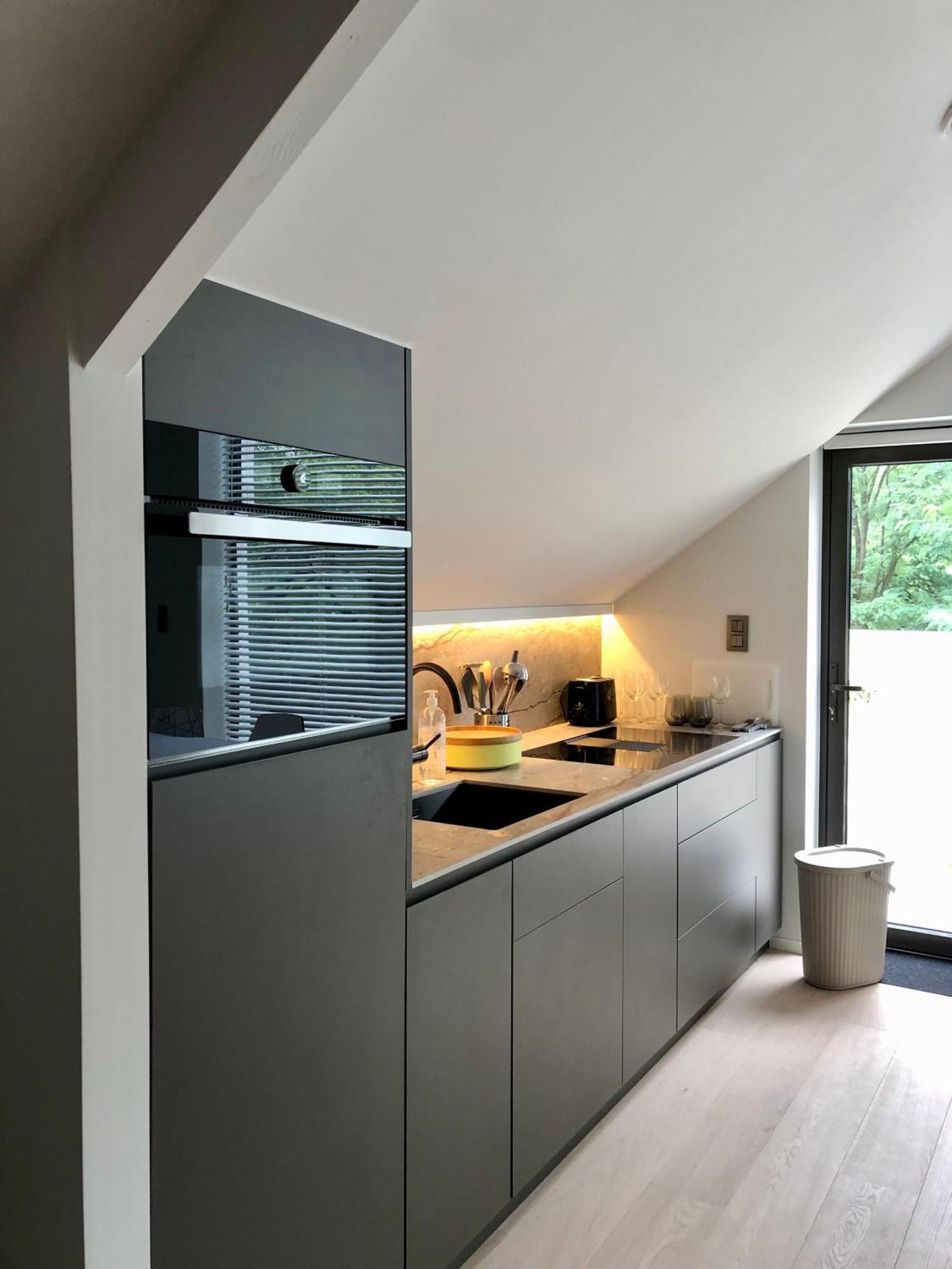 Huis Vanellus Hasselt Buitenkant foto