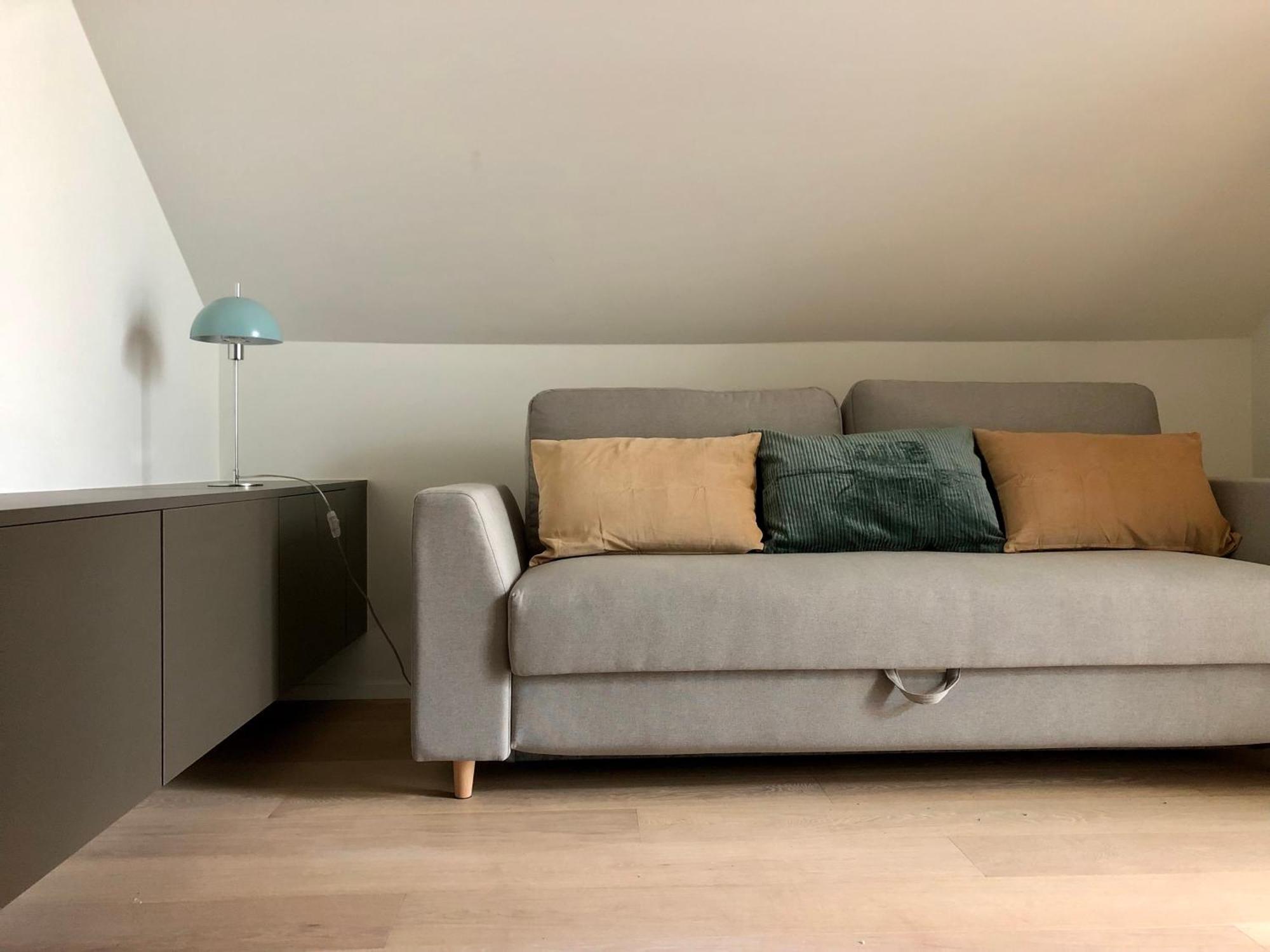 Huis Vanellus Hasselt Buitenkant foto