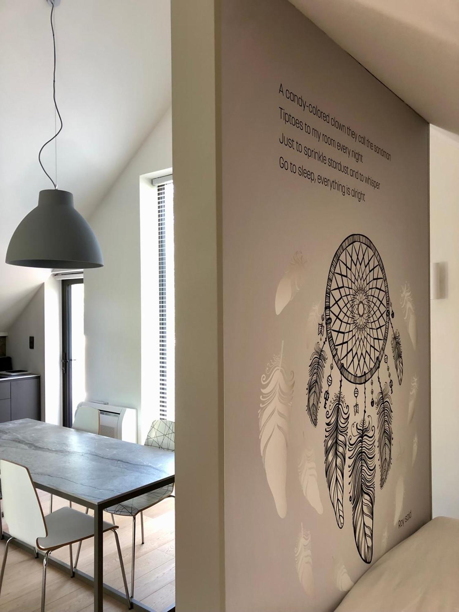 Huis Vanellus Hasselt Buitenkant foto
