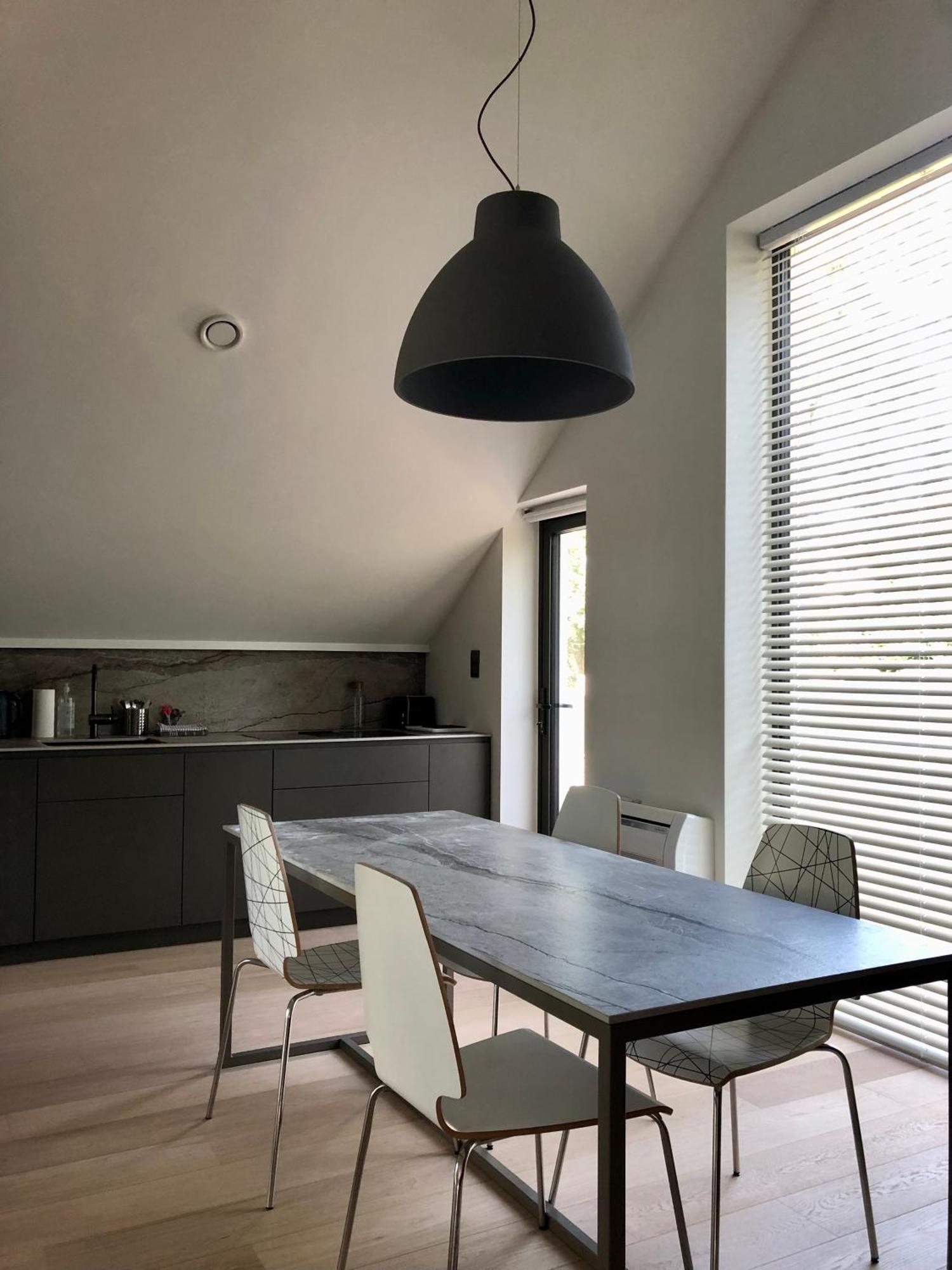 Huis Vanellus Hasselt Buitenkant foto